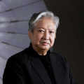 楼上的情侣