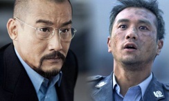 深吻和肉体发情