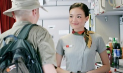 女友的姐姐